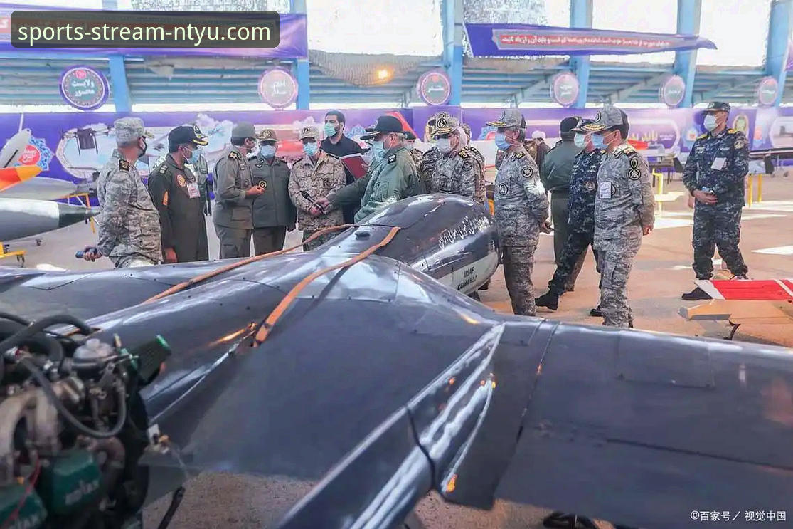 顶级赛事遭遇“空域危机”，如何通过n体育直播平台在线观看安卓版追踪这场体育与地缘的意外交织？